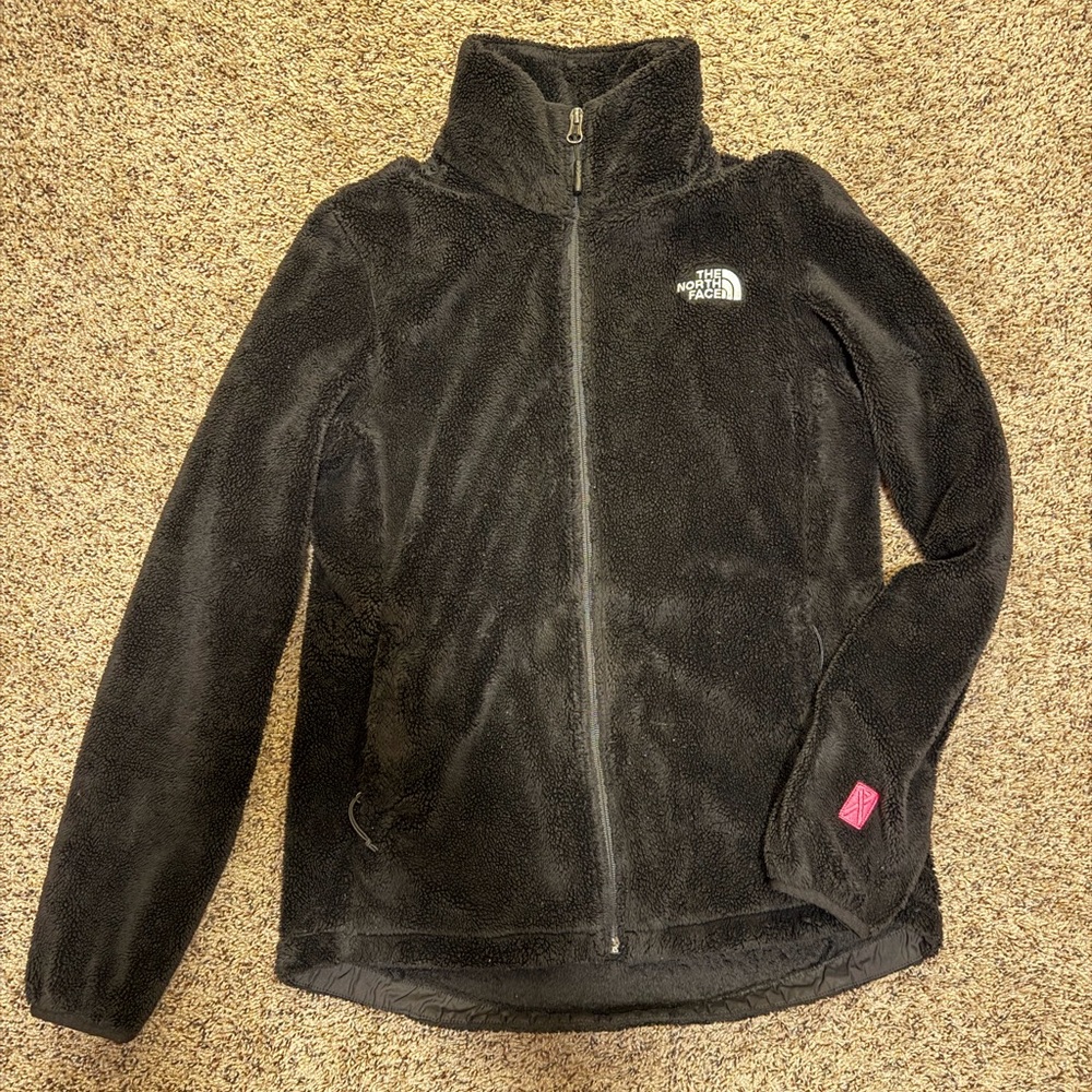 Women’s North Face Fleece Jacket